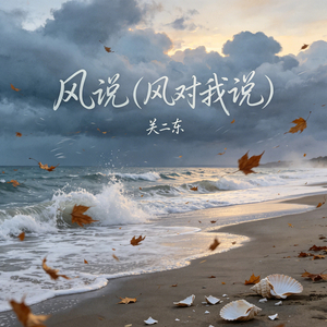 风说（风对我说）