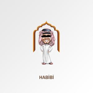 Habibi (feat. Corandcrank)