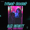 Alex Infinity - West Coast (feat. Erika Stormm)