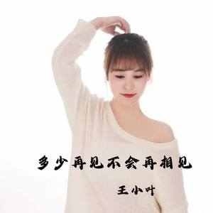多少再见不会再相见