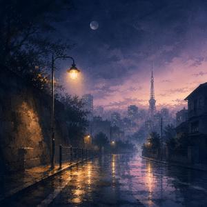 Tokyo Silence