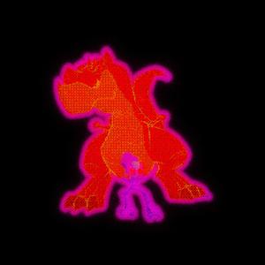 Neon City (From Moon Girl & Devil Dinosaur)