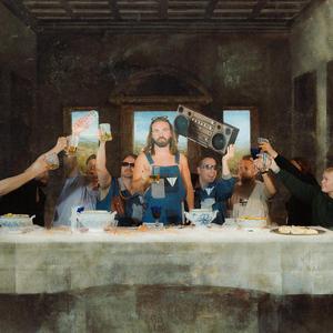 Beers With The Boys