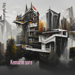 Kemarin sore (Acoustic)