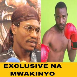 EXCLUSIVE:BONDIA HASSAN MWAKINYO AFUNGUKA PAMBANO LAKE NA ENOCK MSAMBUDZI