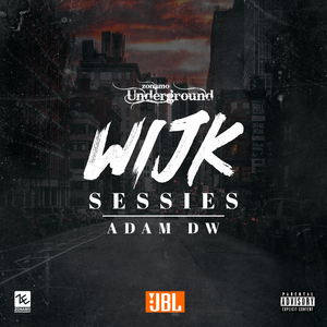 Wijksessies Zonamo Underground