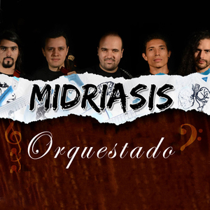 Amarillo, Azul y Rojo (Midriasis Orquestado)