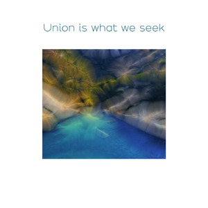 Union Is What We Seek (Lost in D`en Bossa mix)