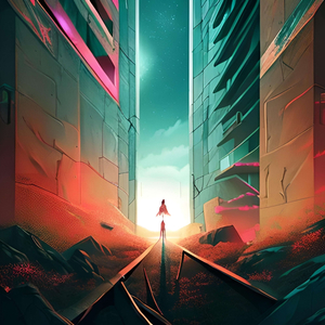 ПОРТАЛЫ (SLOWED COVER)