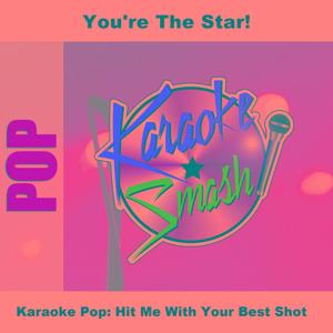 Groovin' (Karaoke-Version) As Made Famous By: Pato Banton & The Reggae Revolution