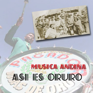Oruro 1