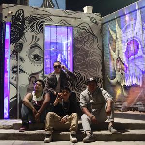 420 (feat. GRAVE, JAY CARRILLO & TRONX MX)