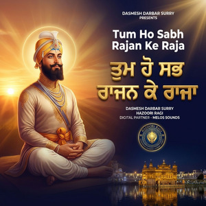 Tum Ho Sabh Rajan Ke Raja