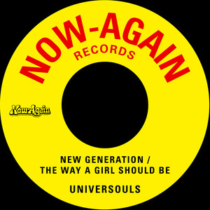 New Generation