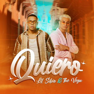 Quiero ( Mi Razón de Vida )