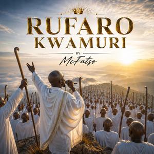 Rufaro Kwamuri