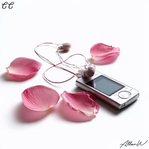 歌单里的灰（Feat.CC）