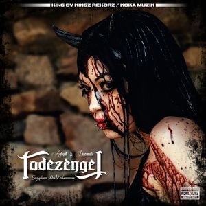 Horrorcore Allstarz Reprezentin 2000