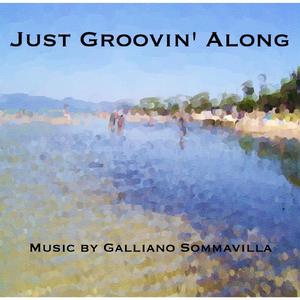 Just Groovin' Along