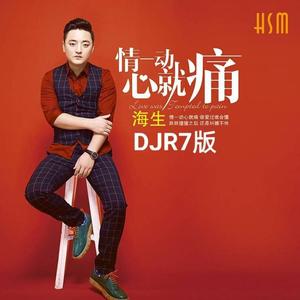 情一动心就痛 (DJR7版)