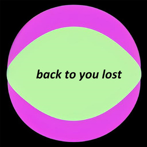 back to you lost (speed up remix)