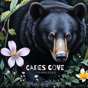 Cades Cove