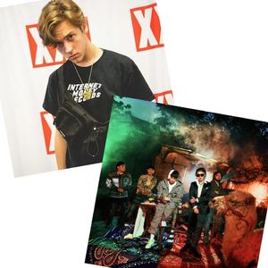 guitarwinter OZ NickMira Type Beat