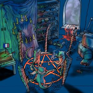 Rasf (feat. Youssef Futur)