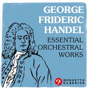 Il Pastor fido, HWV 8:Overture