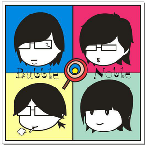 泡沫贵族 - Carnival