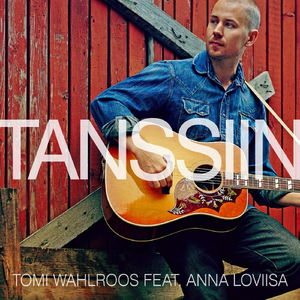 Tanssiin (feat. Anna Loviisa)