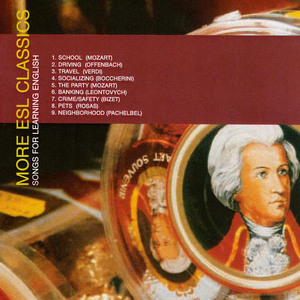 Socializing (Boccherini)