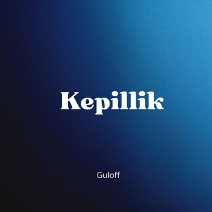 Kepillik
