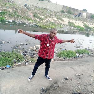 Craze World (feat. Ore Tee)