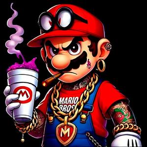 Hard Trap Beat | Freestyle Type Beat (SUPER POWER) | RAP BEATS