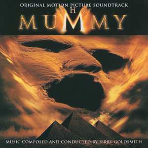 Goldsmith: Imhotep [The Mummy - Orchestrated by Alexander Courage]