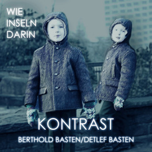 Blick durch die Fenster