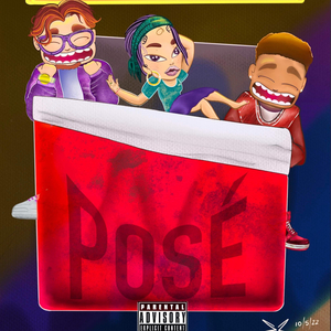 POSÉ (feat. Caicedo)