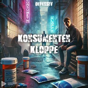 Konsumentenkloppe (feat. Defensiv)