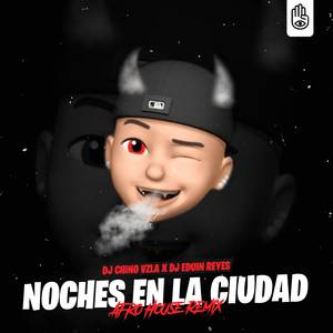 Noches En La Ciudad (Afro House) (Remix)
