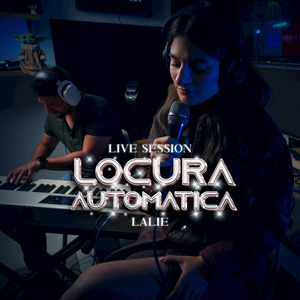 Locura Automática (Live Session)