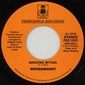 Dancing Ritual (Dub Version)