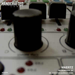 Swinged (Original Mix)