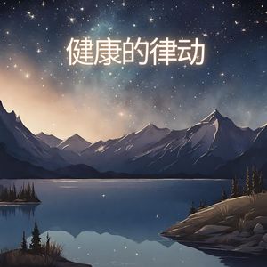 健康的律动