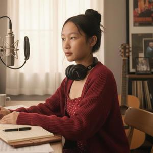 My Heart Still Tips the Band