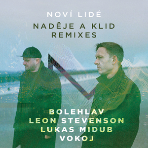 Naděje a klid (Leon Stevenson Remix)