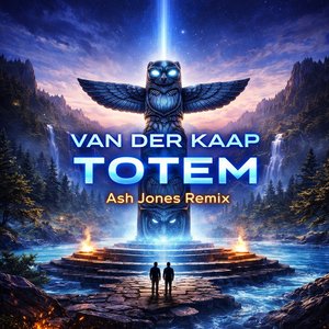 Totem (Ash Jones Remix)