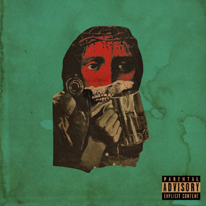 Just Rappin' (feat. Jarhead the Nobody & cunabear)