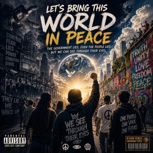 WORLD IN PEACE