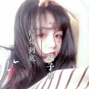 苏子孽《Disco （抖音版）》